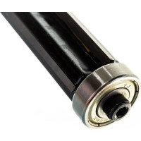 Фреза кромочная прямая с нижним подшипником серия 1020 Z4 (19x60 мм; хвостовик 12 мм) Росомаха 802019