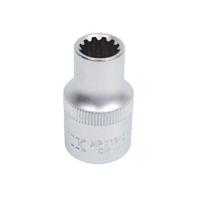 Головка торцевая MultiProf (10 мм; 1/2DR) Thorvik 52941