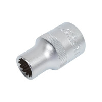 Головка торцевая MultiProf (10 мм; 1/2DR) Thorvik 52941