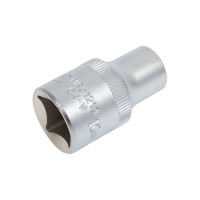 Головка торцевая MultiProf (10 мм; 1/2DR) Thorvik 52941