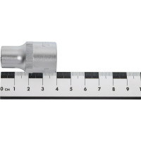 Головка торцевая MultiProf (10 мм; 1/2DR) Thorvik 52941