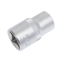Головка торцевая MultiProf (13 мм; 1/2DR) Thorvik 52944