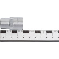 Головка торцевая MultiProf (13 мм; 1/2DR) Thorvik 52944