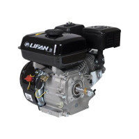 Двигатель 168F-2D D20, 3А LIFAN 00-00001369