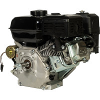 Двигатель 168F-2D D20, 3А LIFAN 00-00001369