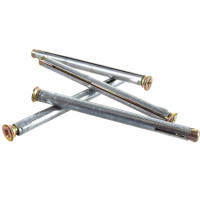 Рамный анкер Метизный двор 10х112. 4 шт. 4607173903440