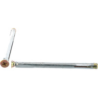 Рамный анкер Метизный двор 10х112. 4 шт. 4607173903440