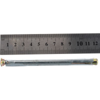 Рамный анкер Метизный двор 10х112. 4 шт. 4607173903440