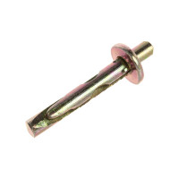 Потолочный анкер-клин Метизный двор 6х40, 6 шт. 4607173902436