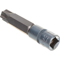 Головка 1/2", L=100 мм со вставкой TORX T80 Professional АвтоDело 39258 15773
