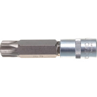Головка 1/2", L=100 мм со вставкой TORX T80 Professional АвтоDело 39258 15773