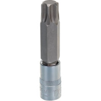 Головка 1/2", L=100 мм со вставкой TORX T80 Professional АвтоDело 39258 15773