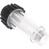Фильтр тонкой очистки 3/4" F-3/4" M Lavor Pro 3.102.0011