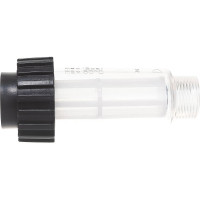 Фильтр тонкой очистки 3/4" F-3/4" M Lavor Pro 3.102.0011