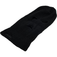 Шапка-маска NORFIN KNITTED BL р.L 303339-L