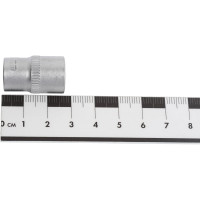 Головка торцевая 11 мм, 1/2" Professional АвтоDело 39111 10682