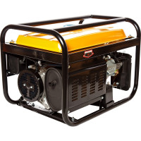 Бензиновый генератор REDVERG RD-G3000E 6631520