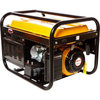 Бензиновый генератор REDVERG RD-G3000E 6631520