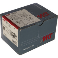 Aнкер MKT Easy M10 для пустот. плит оцинк. 50 шт. 51200101