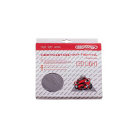 Светодиодная лента SKYWAY 500см, 300 SMD диодов 3528 белая (катушка) черная основа S03201030