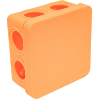 Огнестойкая коробка Промрукав для о/п Е15-Е120 80х80х40 40-0210-FR2.5-4