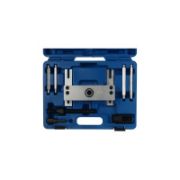 Набор для снятия форсунок Common Rail BMW, дизель 3.0 M47TU, M57, M57TU JTC JW1041 543138