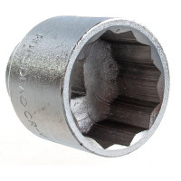 Головка торцевая 12РТ (50 мм; 3/4DR) АвтоDело 39050 12204