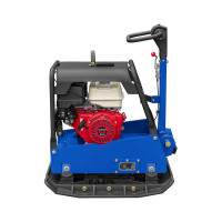 Реверсивная виброплита ТСС TSS-WP330YH гидравлический привод 207282