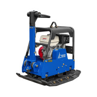 Реверсивная виброплита ТСС TSS-WP330YH гидравлический привод 207282