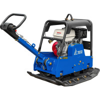 Реверсивная виброплита ТСС TSS-WP330YH гидравлический привод 207282