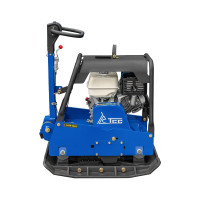 Реверсивная виброплита ТСС TSS-WP330YH гидравлический привод 207282