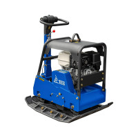 Реверсивная виброплита ТСС TSS-WP330YH гидравлический привод 207282