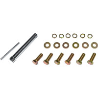 Реверсивная виброплита ТСС TSS-WP330YH гидравлический привод 207282