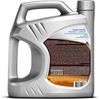 Масло Premium L 10W-40 4л GAZPROMNEFT 2531401367