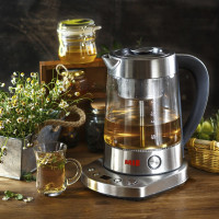 Умный чайник гейзерного типа MIE Smart Kettle 100 380772