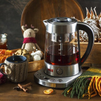 Умный чайник гейзерного типа MIE Smart Kettle 100 380772