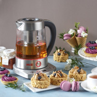 Умный чайник гейзерного типа MIE Smart Kettle 100 380772
