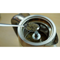 Умный чайник гейзерного типа MIE Smart Kettle 100 380772