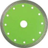 Диск алмазный Турбо (150x22.23х2.2 мм) БОЕКОМПЛЕКТ B9021-150-22T
