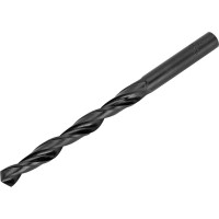 Набор сверл по металлу SPARTA 2-8 мм, HSS,13 шт.цилиндрический хвостовик// 723355