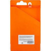 Набор сверл по металлу SPARTA 2-8 мм, HSS,13 шт.цилиндрический хвостовик// 723355