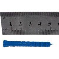 Распорный дюбель Метизный двор РДК 6х50 полипропилен, 1000 шт. 4607159069740