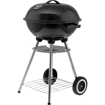 Сферический барбекю PALISAD Camping 44 см 69610