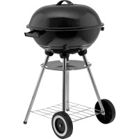 Сферический барбекю PALISAD Camping 44 см 69610