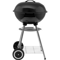 Сферический барбекю PALISAD Camping 44 см 69610