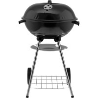 Сферический барбекю PALISAD Camping 44 см 69610