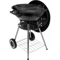 Сферический барбекю PALISAD Camping 44 см 69610