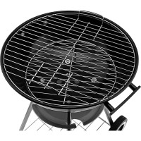 Сферический барбекю PALISAD Camping 44 см 69610