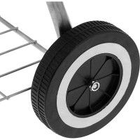 Сферический барбекю PALISAD Camping 44 см 69610