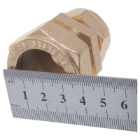 Муфта Stahlmann 20х15 EF 061286 2217180